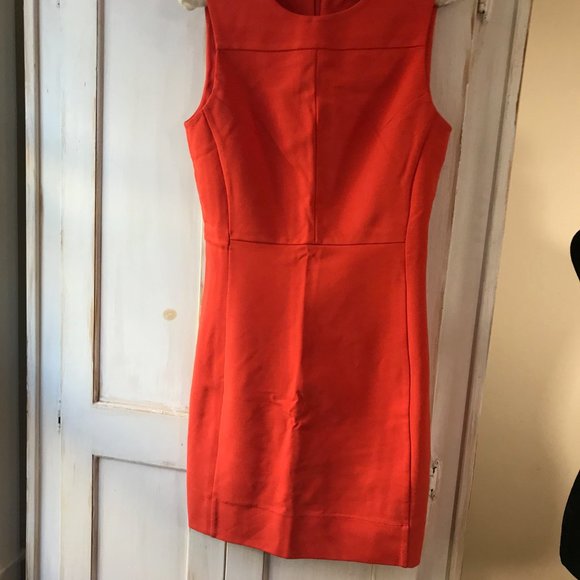 Diane Von Furstenberg Dress 4 - Picture 5 of 10